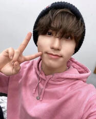 han (stray kids)